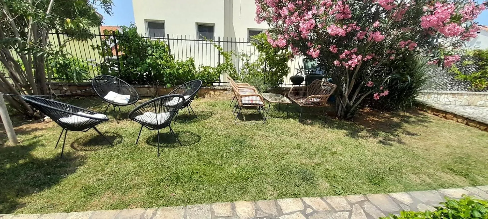 Apartman Seaside Medulin Chorvatsko