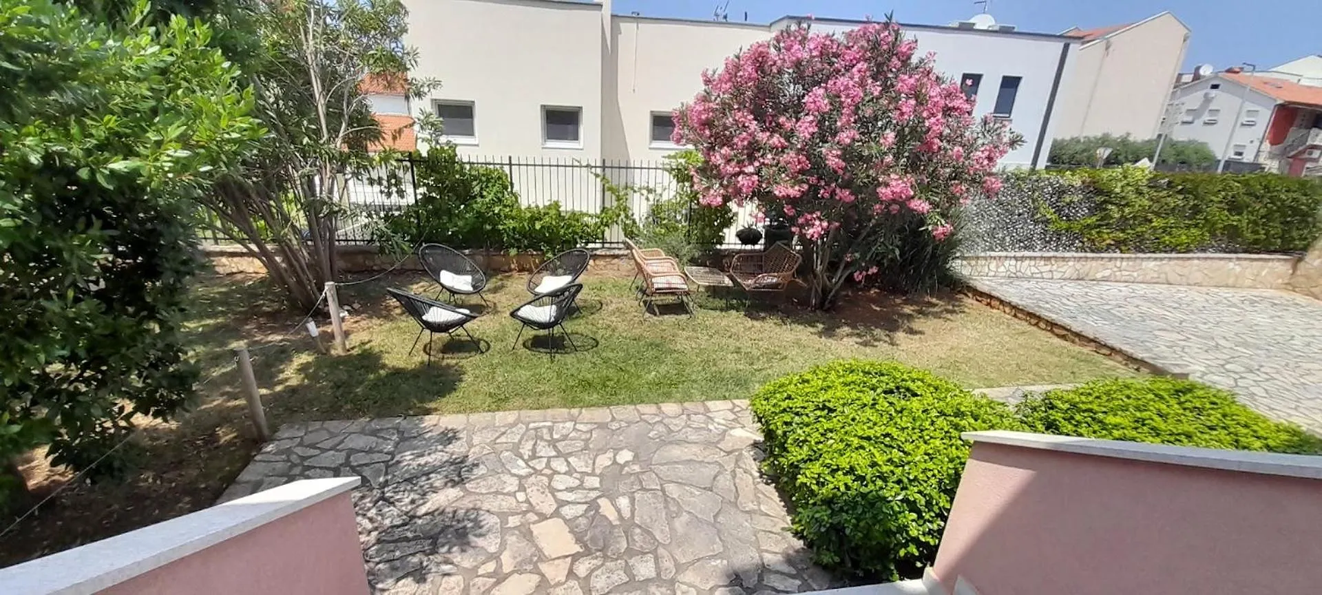 Apartman Seaside Medulin