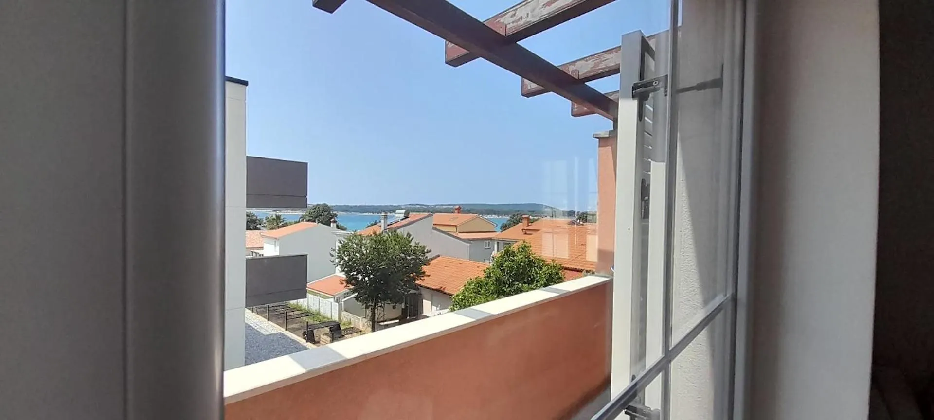 Apartman Seaside Medulin