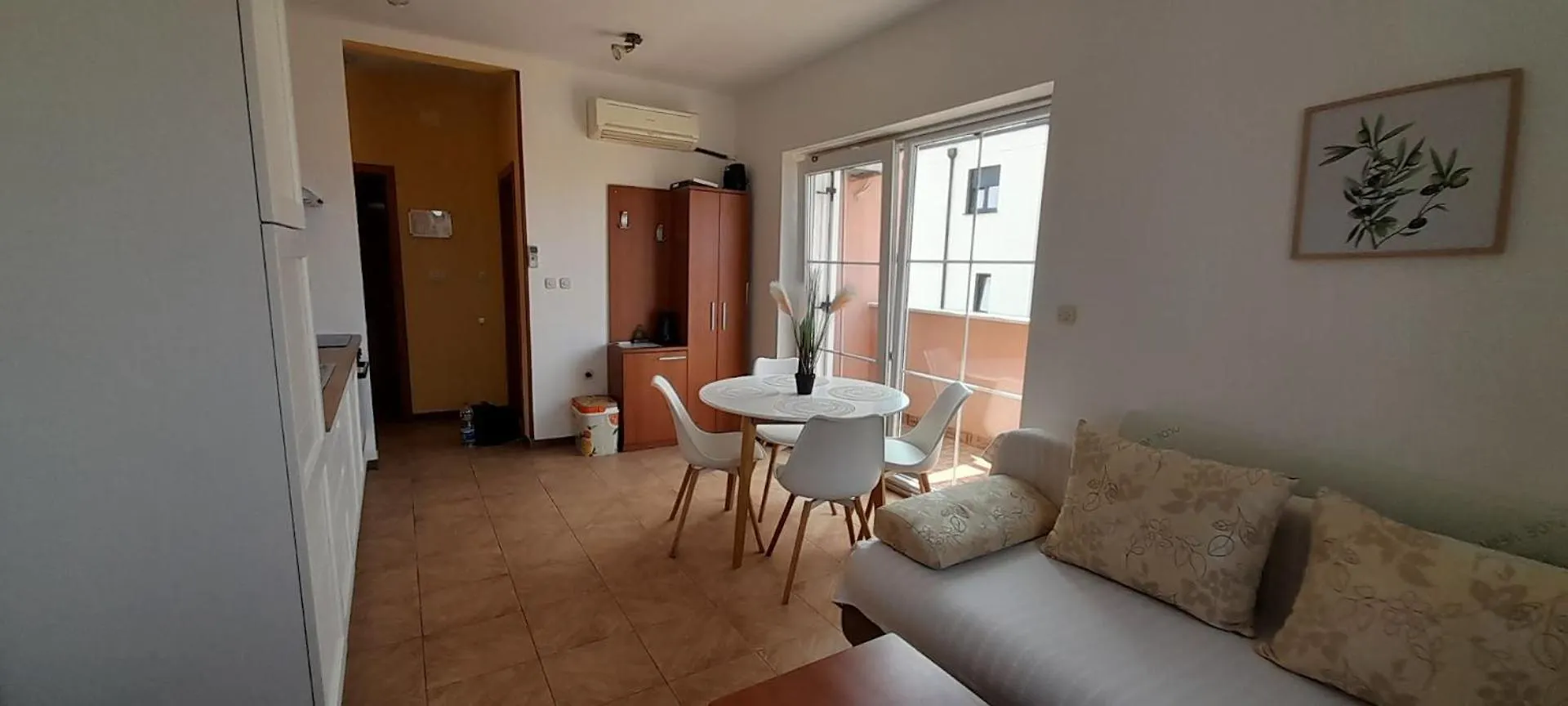 Apartmán Apartman Seaside Medulin