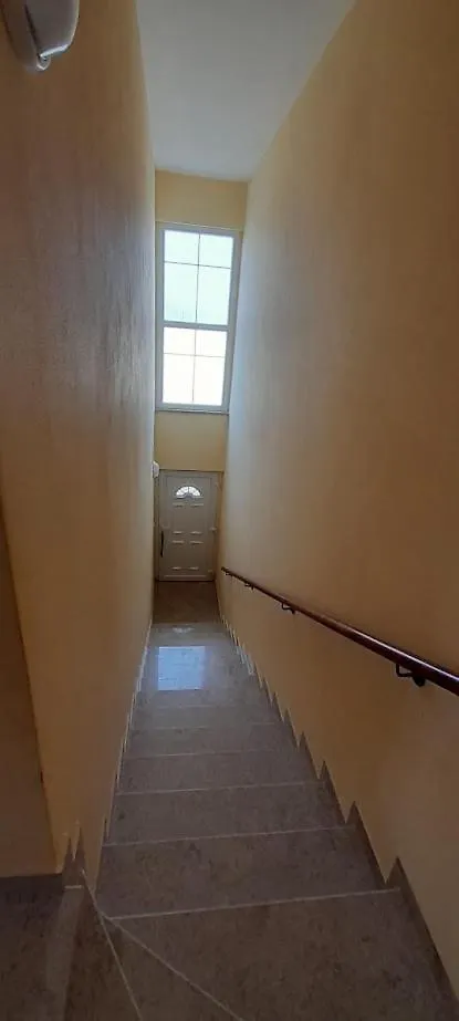 Apartman Seaside Medulin