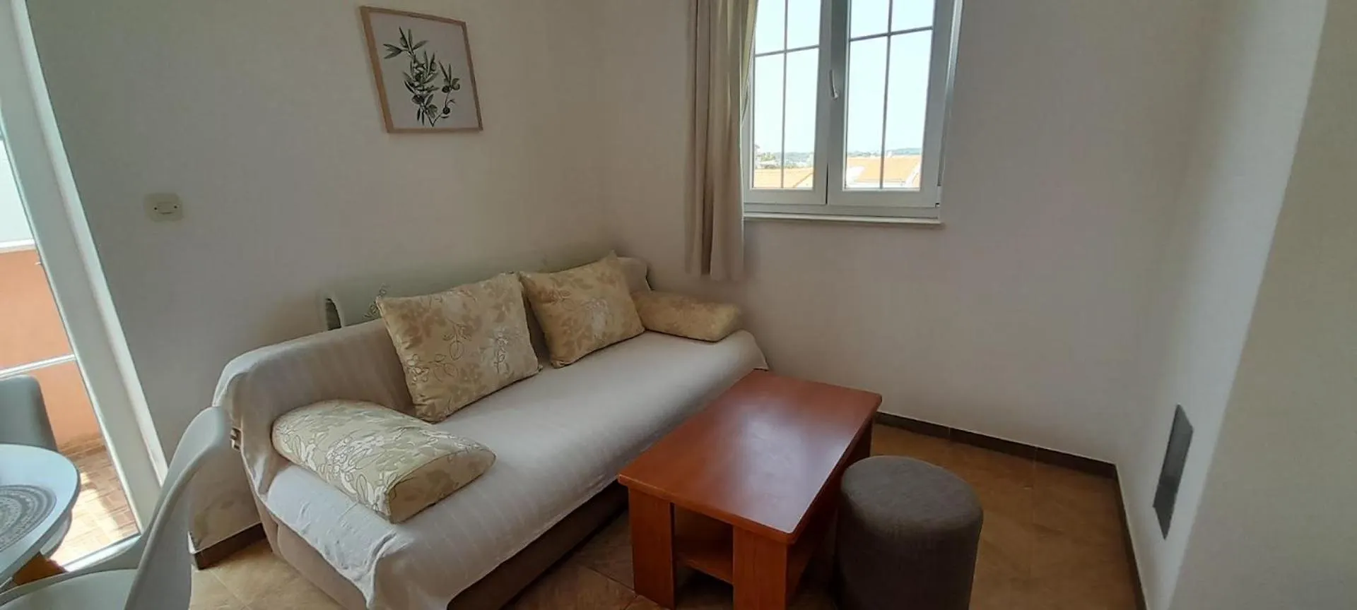 Apartman Seaside Medulin Apartmán