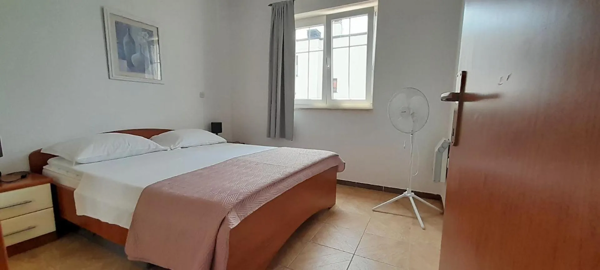 Apartman Seaside Medulin 0*,  Chorvatsko
